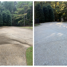 Renewed-Driveway-and-Brick-Patio-in-Oxford-MS-Woodson-Ridge-subdivision 2